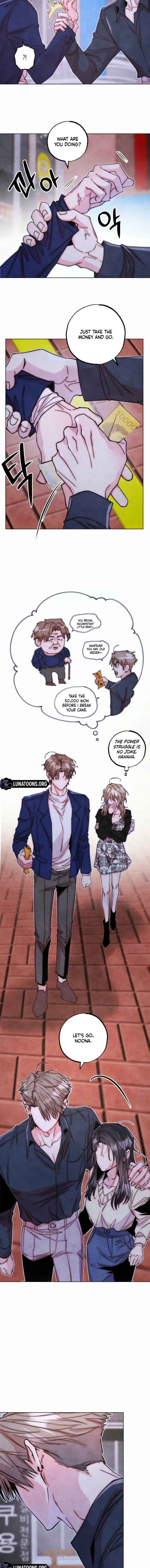 Young Love Interest’s Frustration Chapter 36 38 5dab97cd52d0