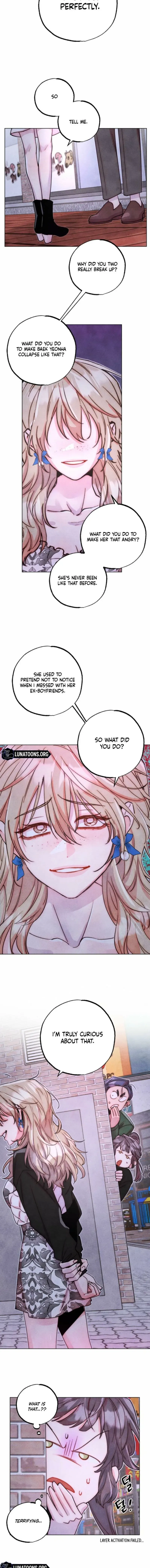 Young Love Interest’s Frustration Chapter 36 42 af4b8acc24c6