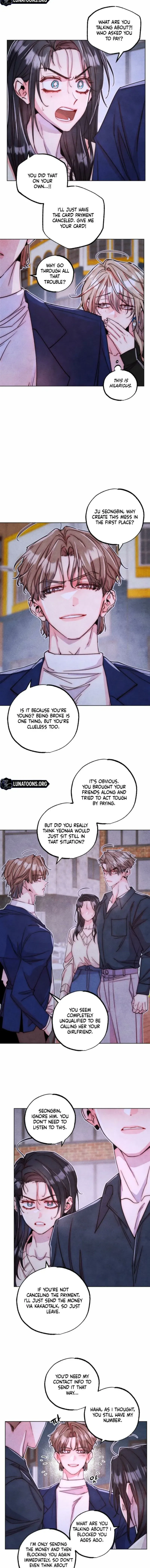Young Love Interest’s Frustration Chapter 36 35 d8866f585cff