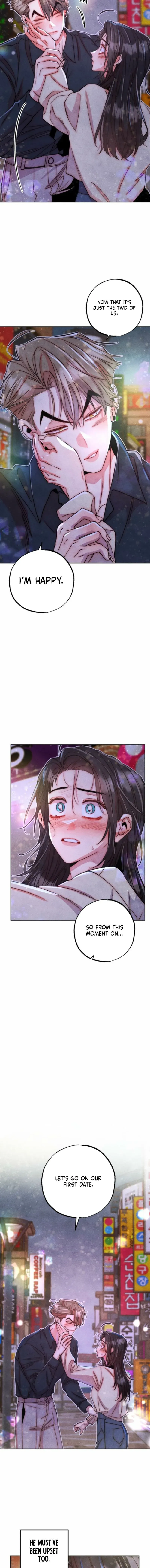 Young Love Interest’s Frustration Chapter 37 30 12c6e6266515