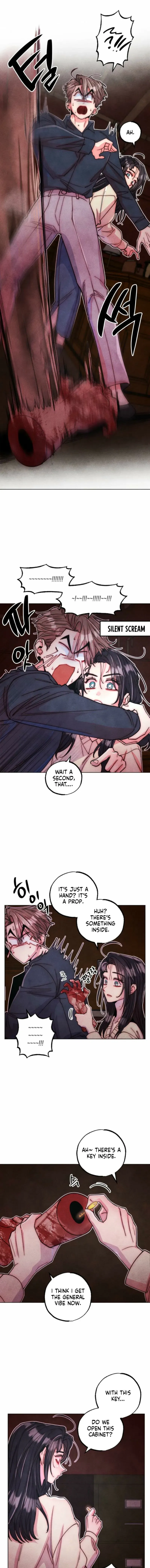 Young Love Interest’s Frustration Chapter 37 34 5135ce4a0a77