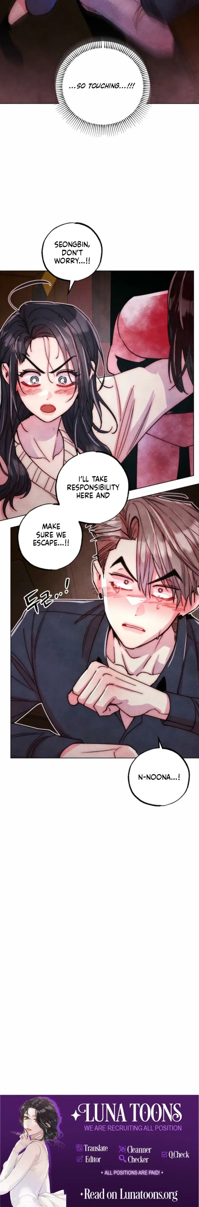 Young Love Interest’s Frustration Chapter 37 36 6fbd0c0353c5