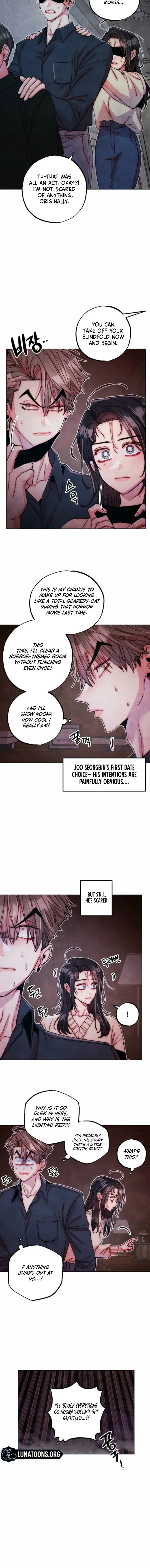 Young Love Interest’s Frustration Chapter 37 33 aad9bff52fbf