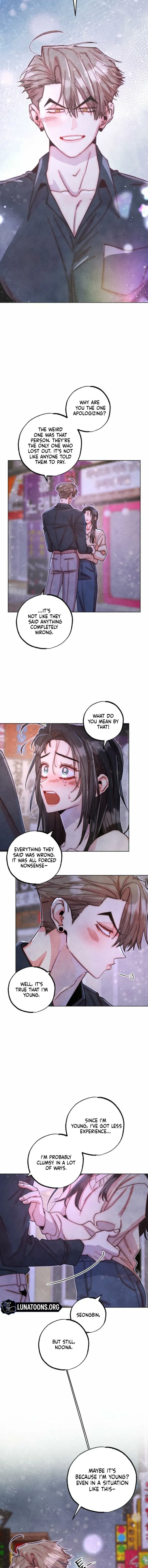Young Love Interest’s Frustration Chapter 37 29 d932466bdd2d