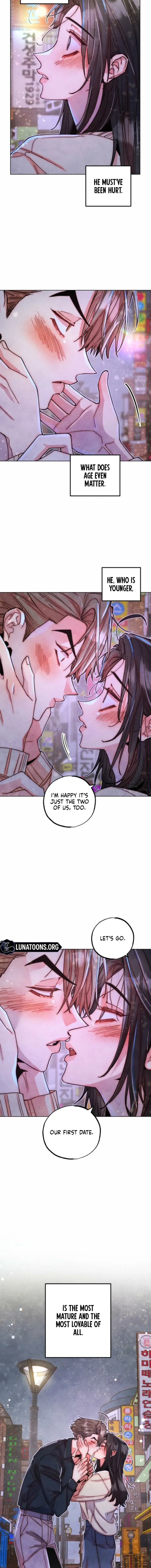 Young Love Interest’s Frustration Chapter 37 31 e6c6b950b878