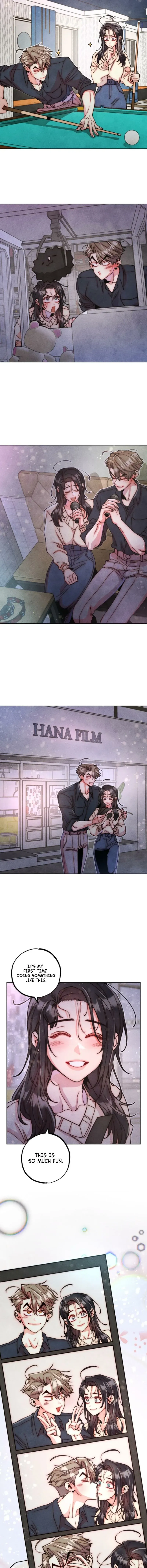 Young Love Interest’s Frustration Chapter 38 36 1c270e1b919f