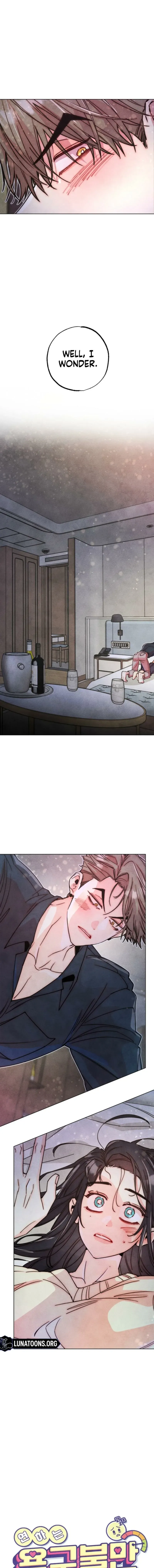 Young Love Interest’s Frustration Chapter 38 38 4560525698a6