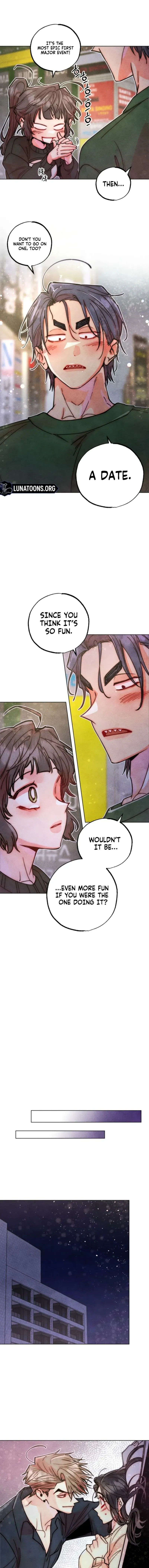 Young Love Interest’s Frustration Chapter 38 43 711572aba49c