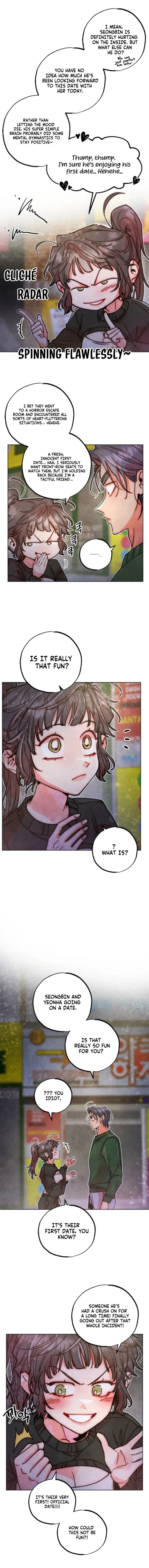 Young Love Interest’s Frustration Chapter 38 42 87f1f8b98c8f