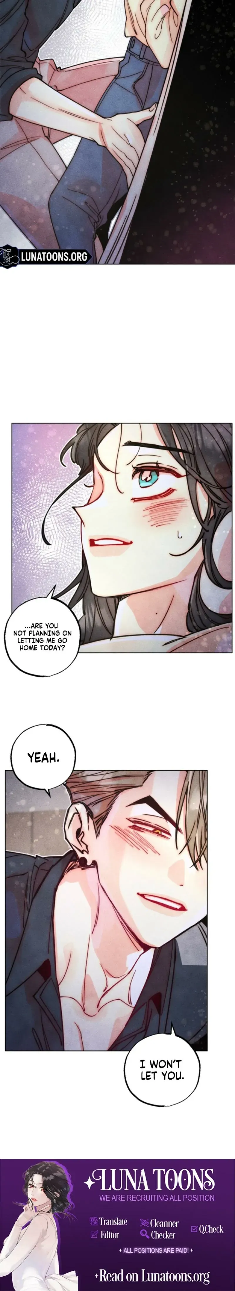 Young Love Interest’s Frustration Chapter 38 44 f6893b3cc78b