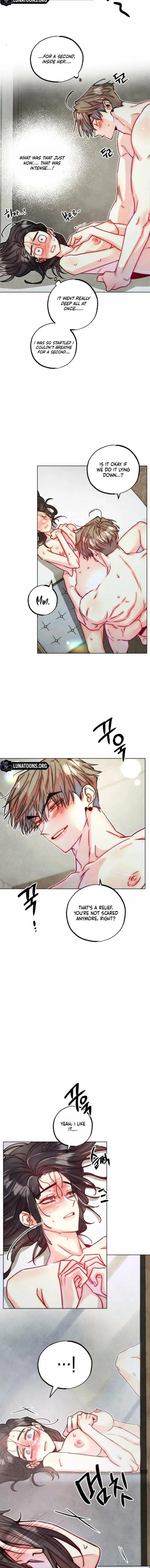 Young Love Interest’s Frustration Chapter 41 35 3a998ca16ac4