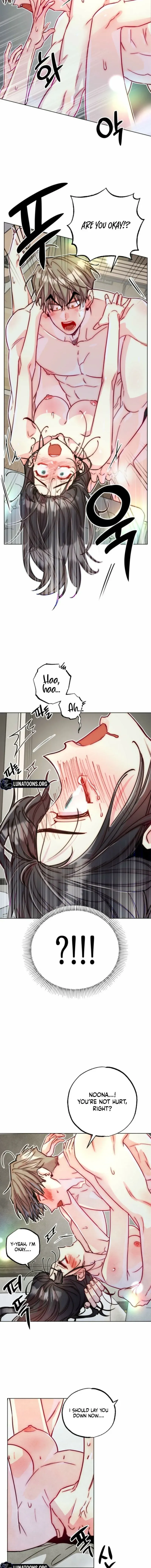 Young Love Interest’s Frustration Chapter 41 34 6d656afef60b