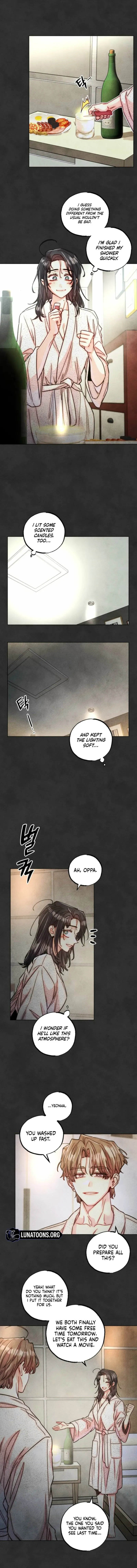 Young Love Interest’s Frustration Chapter 42 43 38e283d22d2b
