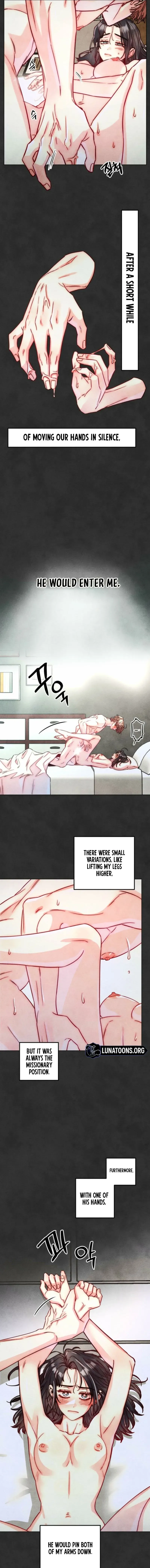 Young Love Interest’s Frustration Chapter 42 41 957cc3263625