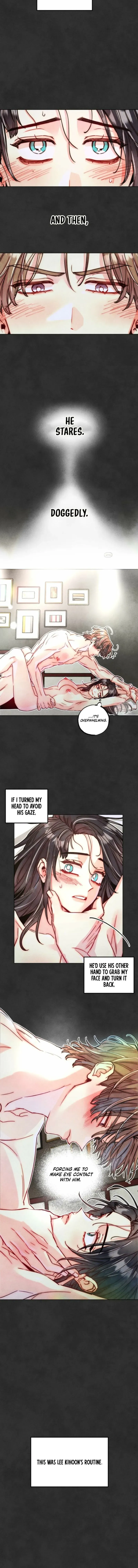 Young Love Interest’s Frustration Chapter 42 42 d2248c180d6a