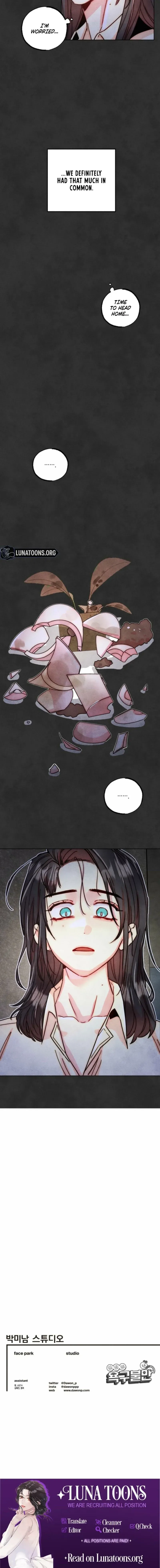 Young Love Interest’s Frustration Chapter 43 48 2f9b92b46272