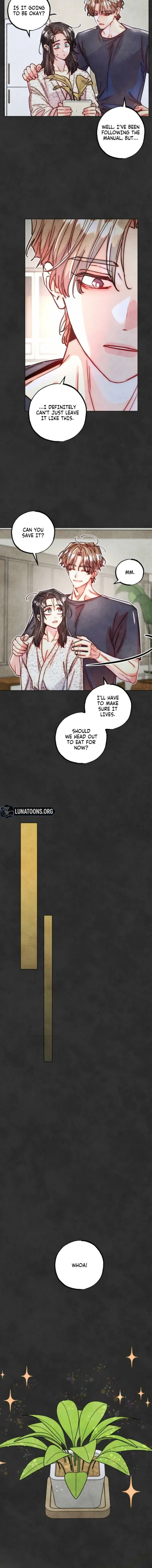 Young Love Interest’s Frustration Chapter 43 44 3b05422ca929