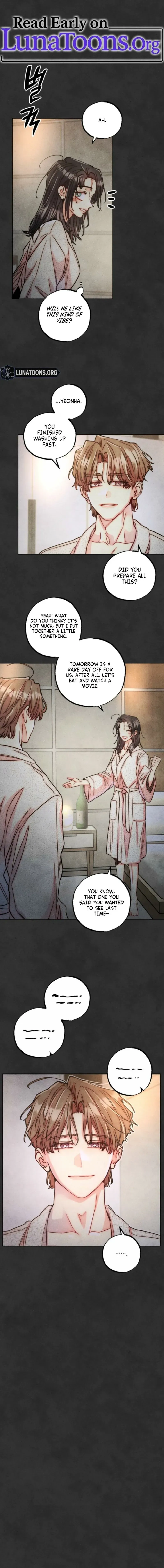 Young Love Interest’s Frustration Chapter 43 37 3f7237b90ed2