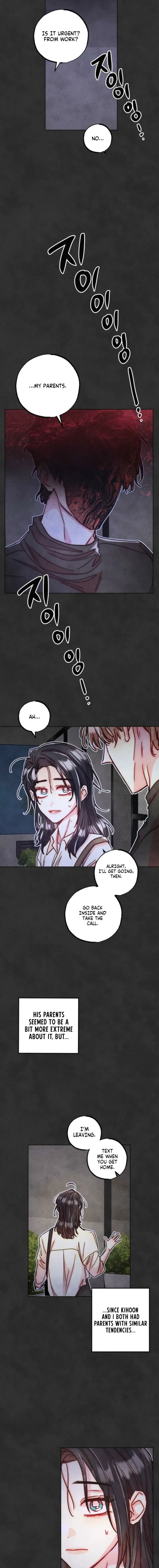 Young Love Interest’s Frustration Chapter 43 47 4c024d48adb2