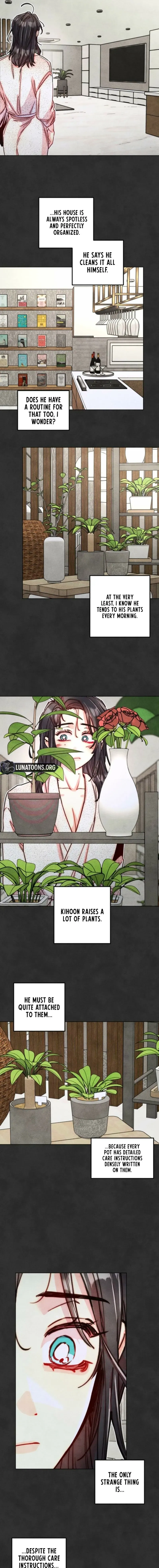Young Love Interest’s Frustration Chapter 43 41 556e5f088452