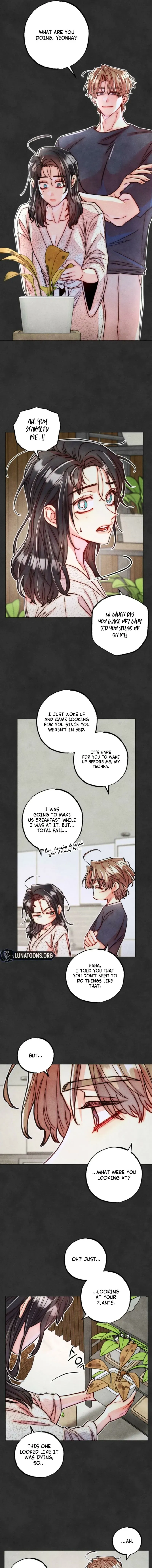 Young Love Interest’s Frustration Chapter 43 43 6dc63789d88f