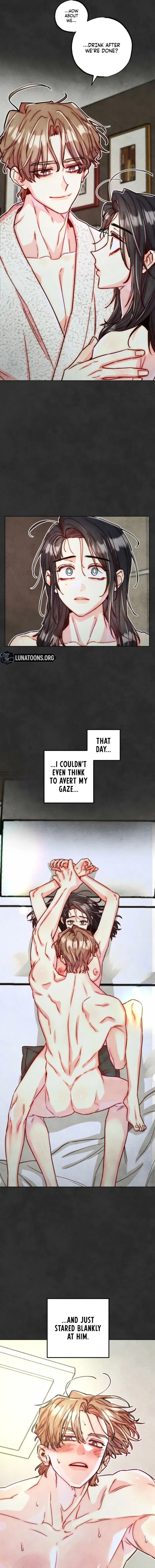 Young Love Interest’s Frustration Chapter 43 39 7c6f769de934