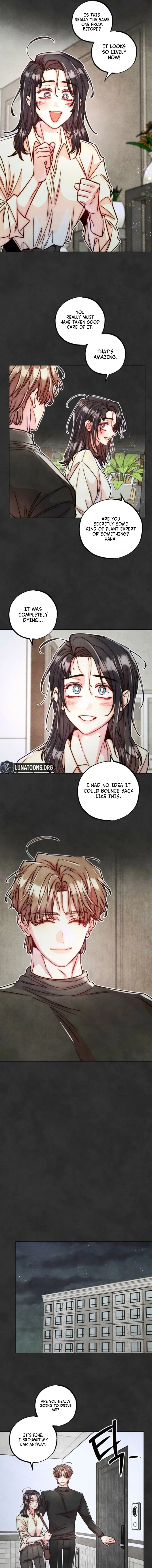 Young Love Interest’s Frustration Chapter 43 45 b3e2703ccab2