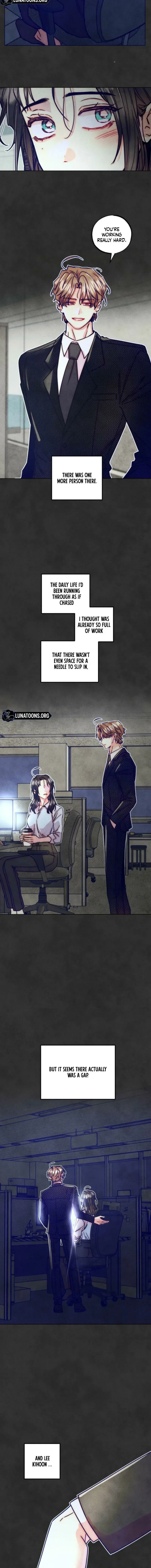 Young Love Interest’s Frustration Chapter 44 47 7e48a620b3af