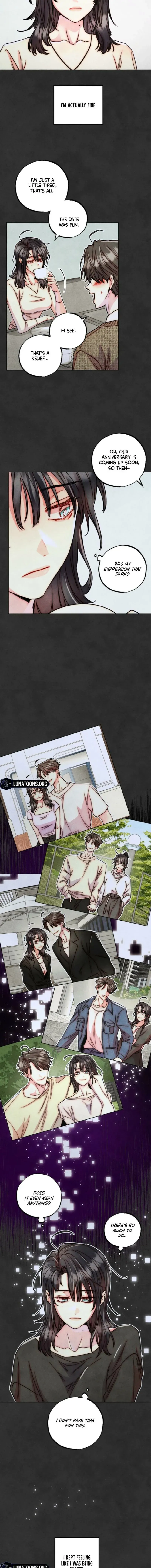 Young Love Interest’s Frustration Chapter 44 44 ad9590de83e2