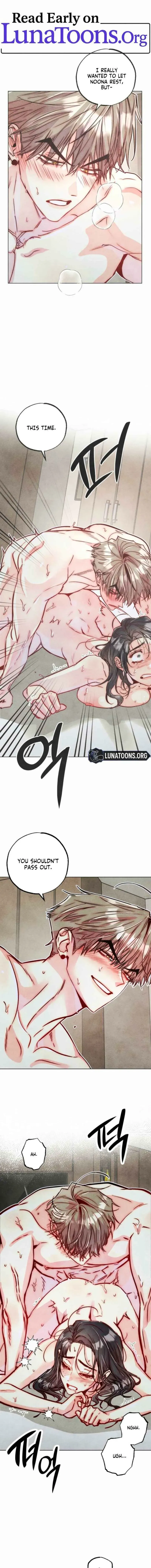 Young Love Interest’s Frustration Chapter 49 37 09098b9f9189