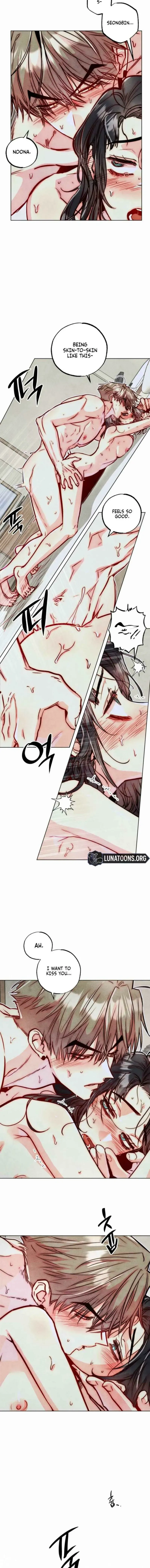 Young Love Interest’s Frustration Chapter 49 38 18b6db489880