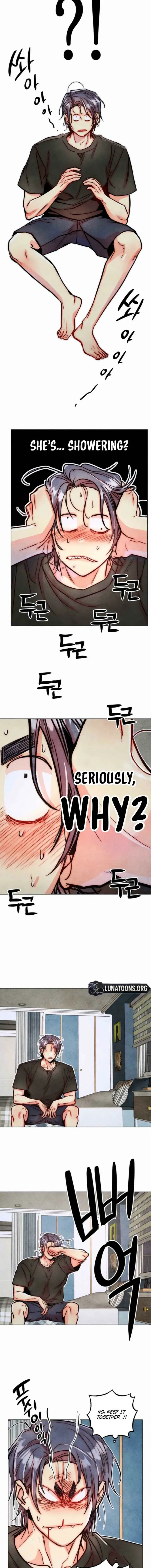 Young Love Interest’s Frustration Chapter 49 43 41b38dc7086b
