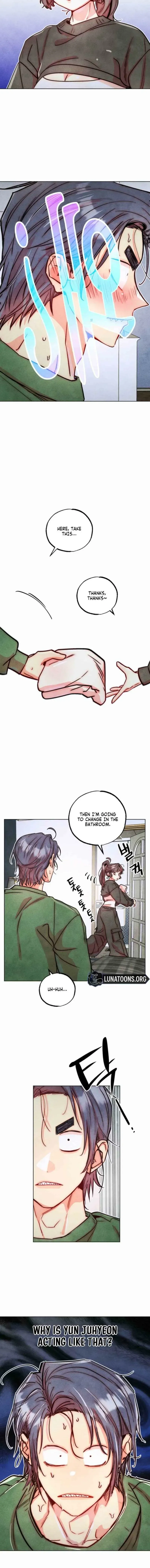 Young Love Interest’s Frustration Chapter 49 41 9fe73e500612