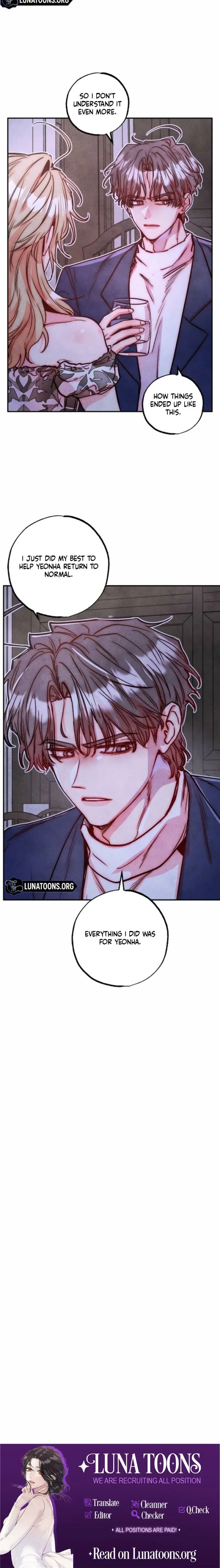 Young Love Interest’s Frustration Chapter 50 48 c33ad8bed661