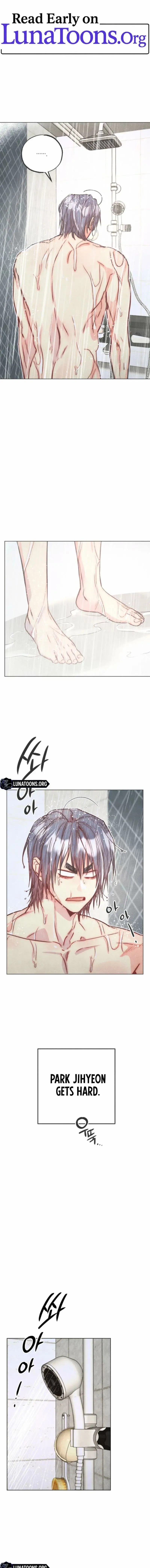 Young Love Interest’s Frustration Chapter 50 37 d1b4506fb394