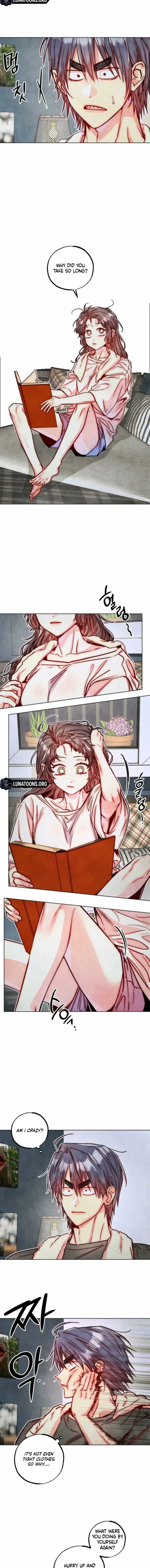 Young Love Interest’s Frustration Chapter 50 42 fb4c1a99f8b3