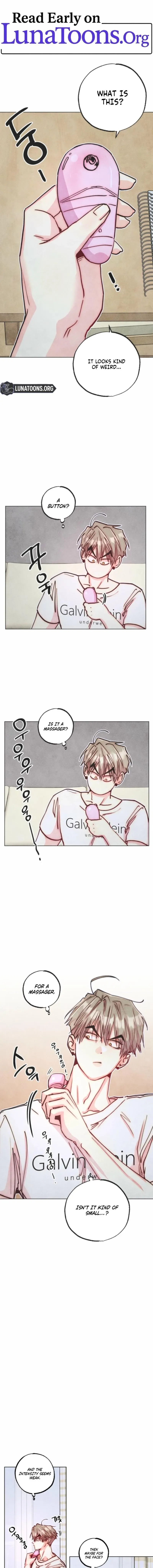 Young Love Interest’s Frustration Chapter 55 34 4160a4b41e1b