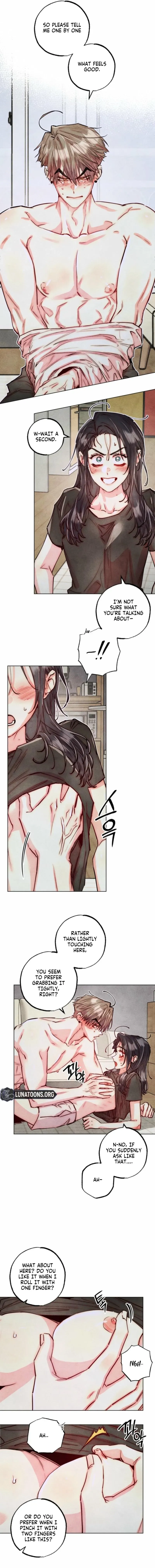 Young Love Interest’s Frustration Chapter 55 40 5c0c3bbd38b5