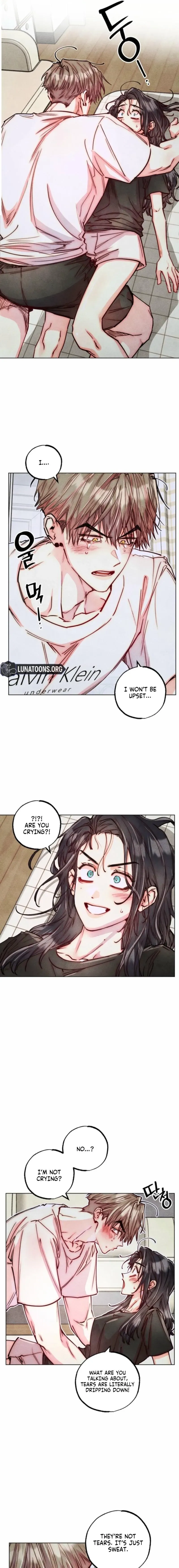 Young Love Interest’s Frustration Chapter 55 38 68d480e0ae94