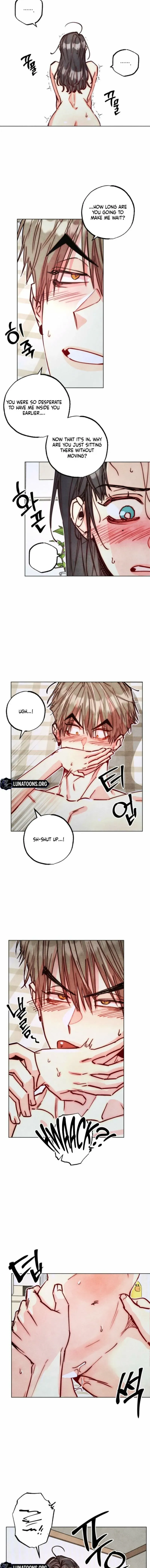 Young Love Interest’s Frustration Chapter 57 42 73fcee793981