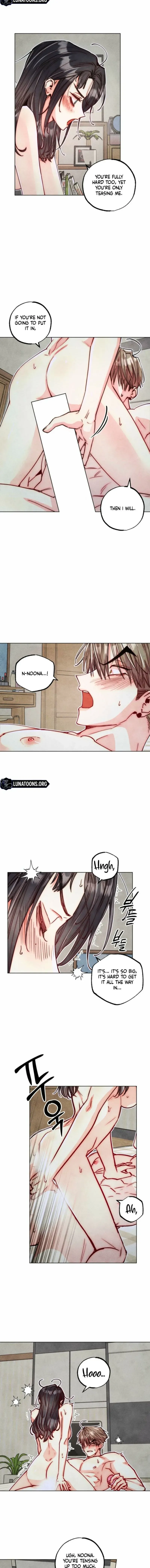 Young Love Interest’s Frustration Chapter 57 39 96b49f536ebe