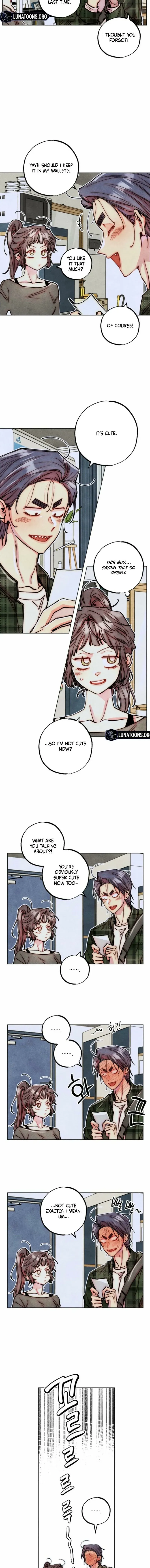 Young Love Interest’s Frustration Chapter 59 34 430992d0d8d7
