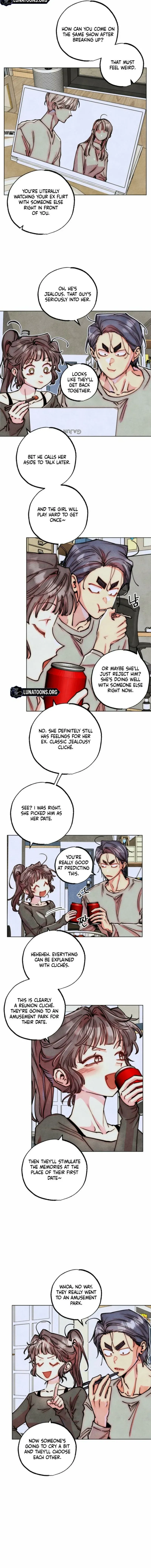 Young Love Interest’s Frustration Chapter 59 36 b44a71419138