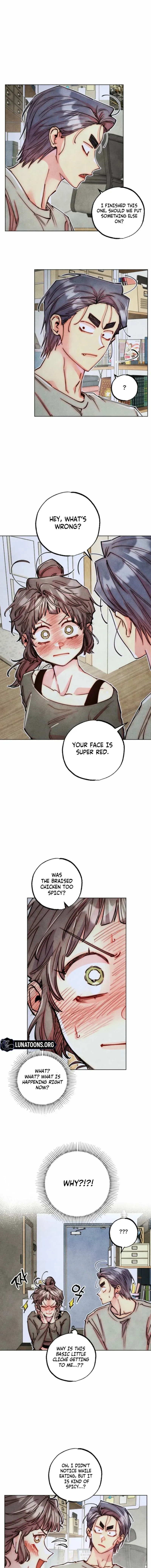 Young Love Interest’s Frustration Chapter 60 39 dd5227ee307d