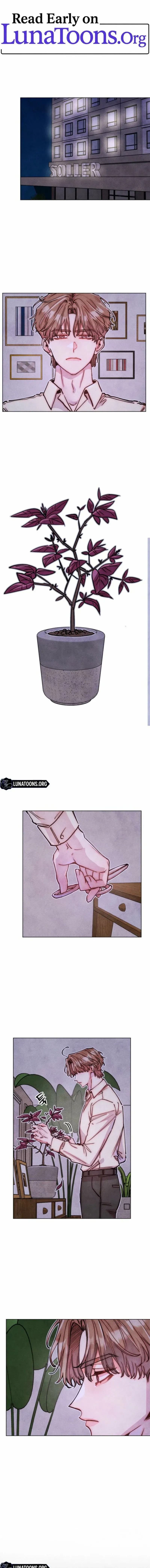 Young Love Interest’s Frustration Chapter 61 34 75bdf27510ba