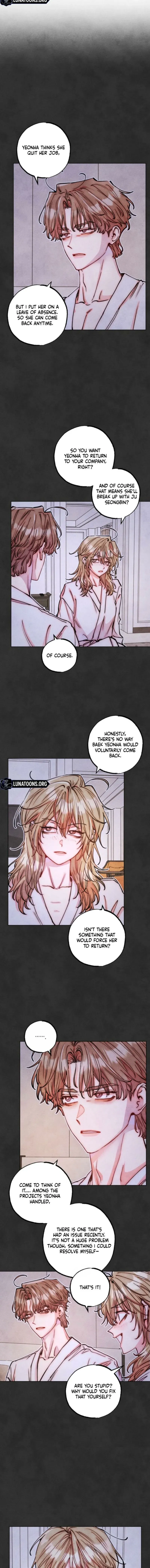 Young Love Interest’s Frustration Chapter 61 35 a559c7a091f6