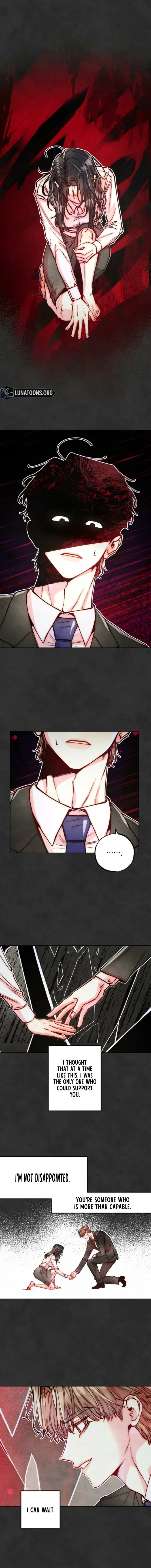 Young Love Interest’s Frustration Chapter 62 39 2ddde275a1c0
