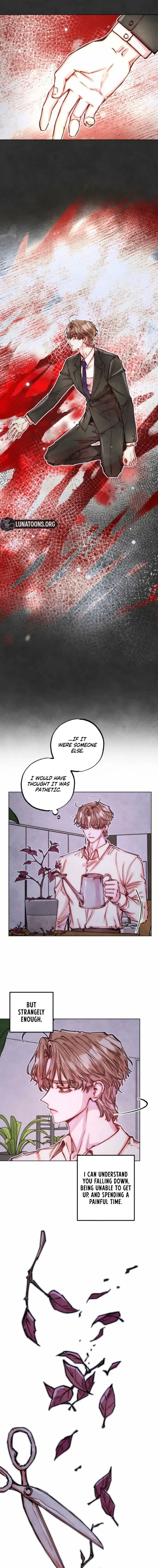 Young Love Interest’s Frustration Chapter 62 42 763d0a3cc9fd