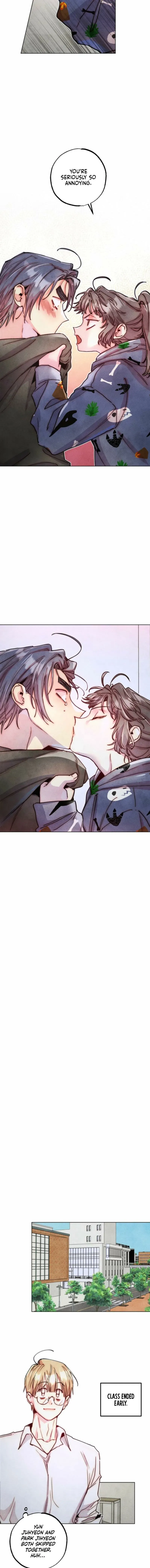 Young Love Interest’s Frustration Chapter 68 43 304b97dfc46a