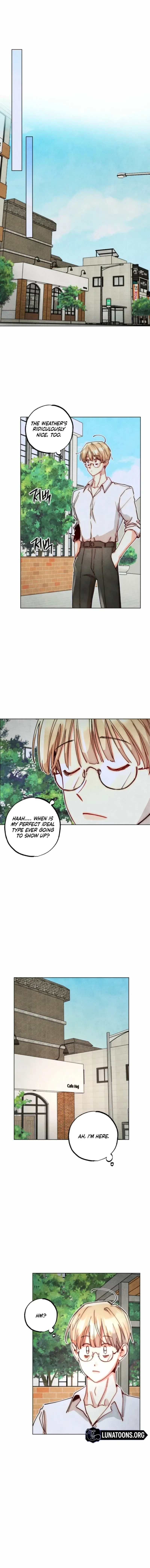 Young Love Interest’s Frustration Chapter 68 46 4136ffadaff1